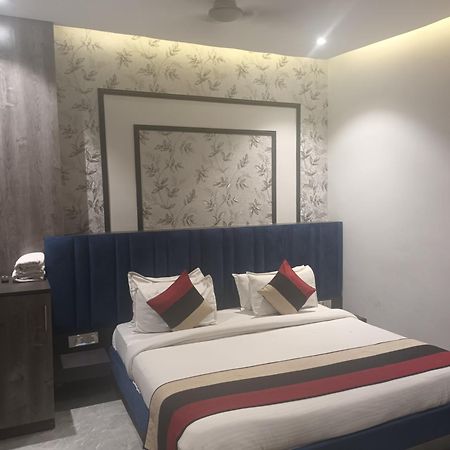 Hotel Oscar Amritsar Exterior foto