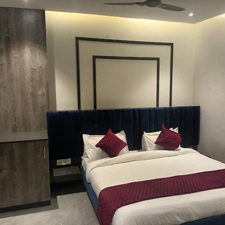 Hotel Oscar Amritsar Exterior foto